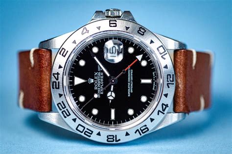 rolex explorer ii forum